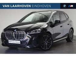 Zwart Gebruikt 2024 BMW 225 Active Tourer M Sport MPV | € 44.950 (Iets duurder)