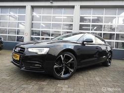 Zwart Gebruikt 2012 Audi A5 Sportback Hatchback | € 12.950 (Iets duurder)