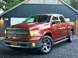 Oranje Gebruikt 2013 Dodge Ram Pickup | € 17.950 (Iets duurder)