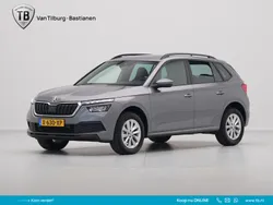 Grijs Gebruikt 2024 Skoda Kamiq Business Line SUV | € 24.635 (Eerlijke prijs)