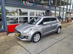 Grijs Gebruikt 2022 Suzuki Swift Hatchback | € 16.495 (Eerlijke prijs)