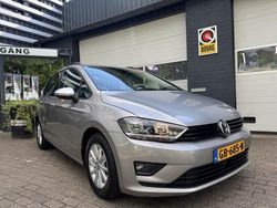 Grijs Gebruikt 2014 VW Golf Sportsvan Highline MPV | € 12.950 (Eerlijke prijs)