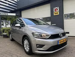 Grijs Gebruikt 2014 VW Golf Sportsvan Highline MPV | € 12.950 (Eerlijke prijs)