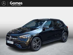 Mercedes GLA180