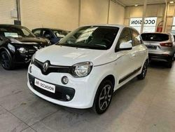 Wit Gebruikt 2019 Renault Twingo Intens Hatchback | € 9.990 (Eerlijke prijs)