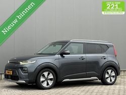 Grijs Gebruikt 2020 Kia Soul SUV | € 16.495 (Super prijs)