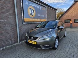Bruin Gebruikt 2015 Seat Ibiza CONNECT Hatchback | € 8.445 (Eerlijke prijs)