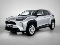 Grijs metallic Gebruikt 2024 Toyota Yaris Cross Limited SUV | € 28.745 (Goede deal)