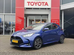 Gebruikt 2023 Toyota Yaris Hybrid | € 21.989 (Super prijs)