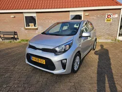 Grijs Gebruikt 2022 Kia Picanto Hatchback | € 14.950 (Eerlijke prijs)