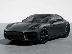 Grijs, metallic lak Gebruikt 2025 Porsche Panamera 4 Sedan | € 152.500