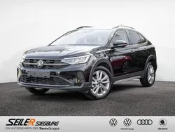 Zwart Gebruikt 2023 VW Taigo Move SUV | € 28.393 (Duur)