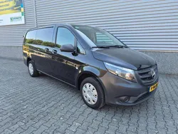Gebruikt 2017 Mercedes Vito MPV | € 10.999 (Iets duurder)