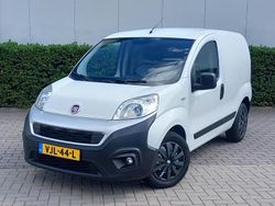 Wit Gebruikt 2018 Fiat Fiorino Van | € 5.750 (Eerlijke prijs)