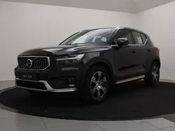 Zwart Gebruikt 2020 Volvo XC40 SUV | € 32.495 (Eerlijke prijs)