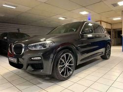 Grijs Gebruikt 2018 BMW X3 SUV | € 33.450
