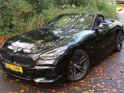 Zwart Gebruikt 2019 BMW Z4 M Sport Cabriolet | € 50.000 (Goede deal)