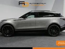 Grijs Gebruikt 2019 Land Rover Range Rover Velar HSE Dynamic SUV | € 46.900 (Eerlijke prijs)