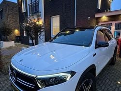 Gebruikt 2022 Mercedes EQB300 AMG line SUV | € 35.000