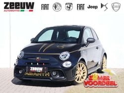 Zwart Gebruikt 2021 Abarth 595 Hatchback | € 24.900 (Eerlijke prijs)
