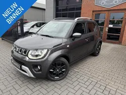 Grijs Gebruikt 2023 Suzuki Ignis Hatchback | € 21.750 (Goede deal)