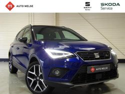 Blauw Gebruikt 2021 Seat Arona FR SUV | € 21.945 (Eerlijke prijs)