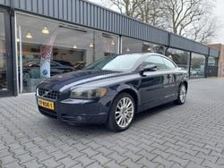 Blauw Gebruikt 2006 Volvo C70 Performance Cabriolet | € 7.999 (Eerlijke prijs)