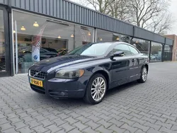 Blauw Gebruikt 2006 Volvo C70 Performance Cabriolet | € 8.869 (Eerlijke prijs)