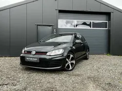 Grijs Gebruikt 2016 VW Golf VII Hatchback | € 19.980 (Super prijs)