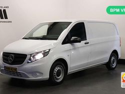 Wit Gebruikt 2020 Mercedes Vito MPV | € 14.900 (Eerlijke prijs)