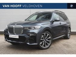 Grijs Gebruikt 2020 BMW X7 Executive SUV | € 69.950 (Eerlijke prijs)
