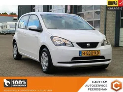 Wit Gebruikt 2020 Seat Mii Electric Hatchback | € 10.995 (Goede deal)