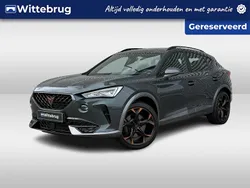 Groen Gebruikt 2022 Cupra Formentor VZ SUV | € 31.450 (Eerlijke prijs)