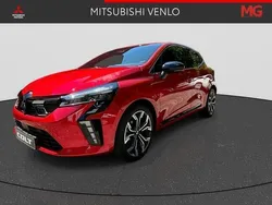 Rood Nieuw 2025 Mitsubishi Colt Intense+ Hatchback | € 24.790 (Eerlijke prijs)