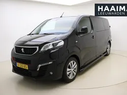 Zwart Gebruikt 2019 Peugeot Expert Sport Van | € 18.950 (Eerlijke prijs)