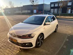 Wit Gebruikt 2020 VW Polo GTI Hatchback | € 19.500 (Super prijs)