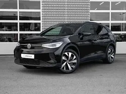 Zwart Nieuw 2025 VW ID.4 Pro SUV | € 49.550 (Eerlijke prijs)