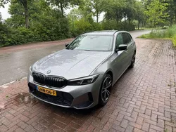 Grijs Gebruikt 2024 BMW 330 Stationwagen | € 51.500 (Iets duurder)