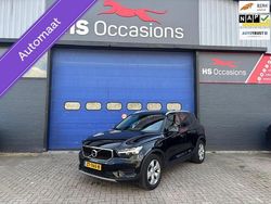 Zwart Gebruikt 2019 Volvo XC40 SUV | € 22.500 (Duur)