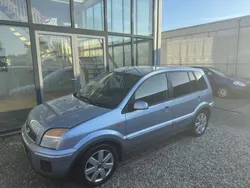 Grijs Gebruikt 2007 Ford Fusion Futura MPV | € 1.950 (Eerlijke prijs)