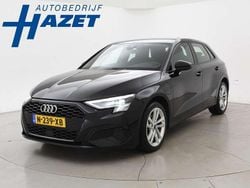Zwart Gebruikt 2022 Audi A3 Sportback e-tron Hatchback | € 25.900 (Eerlijke prijs)