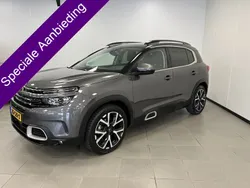 Grijs Gebruikt 2019 Citroën C5 Aircross Business Class SUV | € 17.450 (Eerlijke prijs)