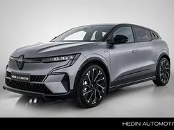 Grijs Nieuw 2025 Renault Mégane Esprit Alpine Hatchback | € 41.240 (Eerlijke prijs)