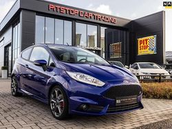 Overige Gebruikt 2016 Ford Fiesta ST Hatchback | € 14.750 (Duur)