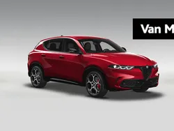 Rood Nieuw 2025 Alfa Romeo Tonale Veloce SUV | € 57.349 (Duur)