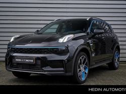 Zwart Gebruikt 2023 Lynk & Co 01 SUV | € 29.995 (Eerlijke prijs)