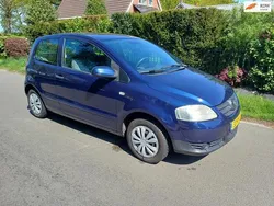 Blauw Gebruikt 2009 VW Fox Trendline Hatchback | € 1.450 (Eerlijke prijs)