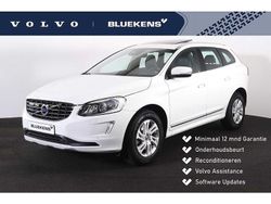 Gebruikt 2013 Volvo XC60 SUV | € 28.900 (Eerlijke prijs)