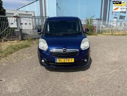 Overige Gebruikt 2015 Opel Combo Sport MPV | € 3.699 (Eerlijke prijs)