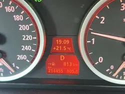 Zwart Gebruikt 2005 BMW 545 Executive Sedan | € 9.999